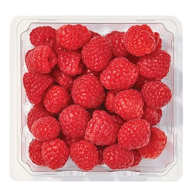 Dole Fresh Raspberries