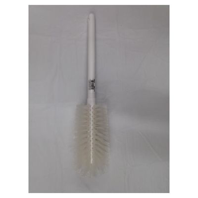 Carlisle Spectrum White Large Bottle Brush
