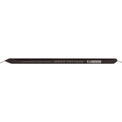 Hershey Candy Bar, Special Dark, Giant