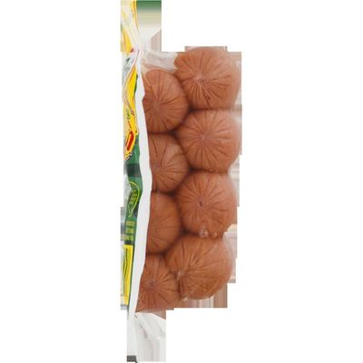 Nathan's Skinless Beef Franks
