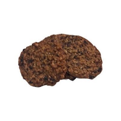 Oatmeal Raisin Cookies
