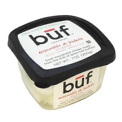 Featured image of post Recipe of Buf Cheese