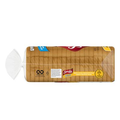 Sara Lee Butter Bread