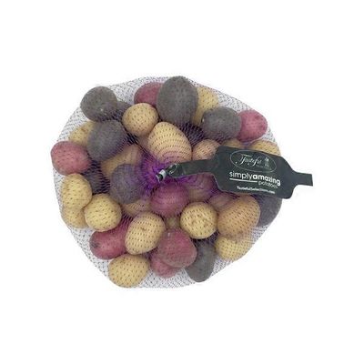Sunrise Bag of Potato Medley