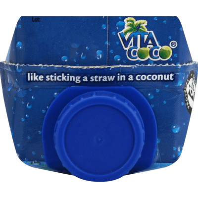 Vita Coco Coconut Water, Pure