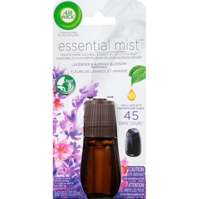 almond blossom perfume