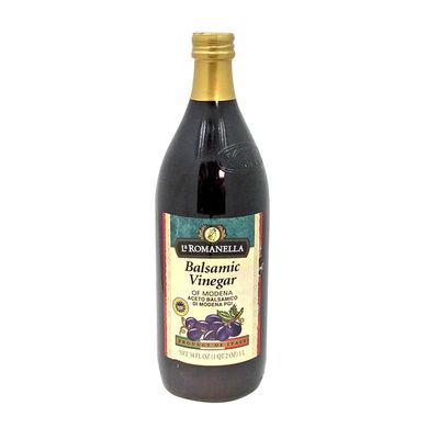 La Romanella Balsamic Vinegar