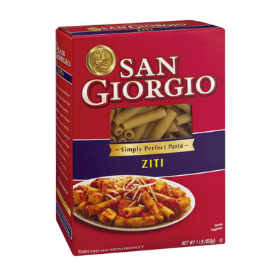San Giorgio Ziti No. 28