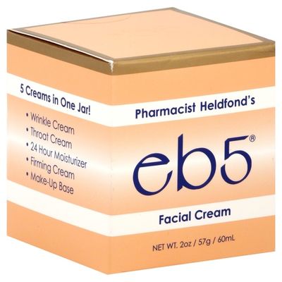 eb5 facial cream stores