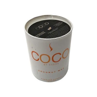 Mango Coconut Candle