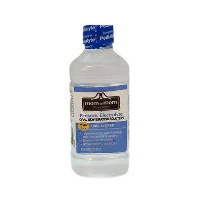 Signature Care Electrolyte Solution, Unflavored