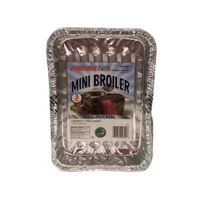 Premium Mini Broiler