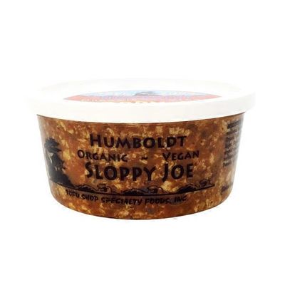 Tofu Shop Sloppy Joe