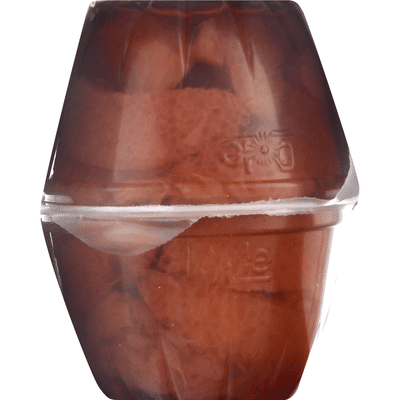 Dole Red Grapefruit Sunrise, in a Blend of 100% Fruit Juices, Fruit Bowls