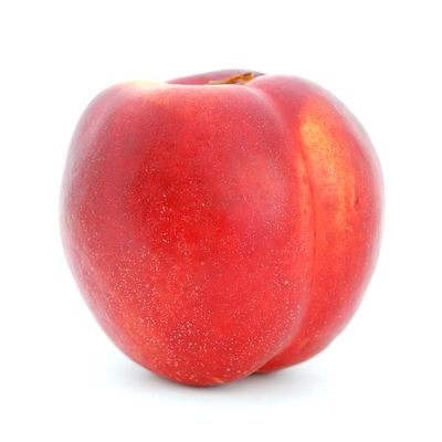 Organic Nectarine