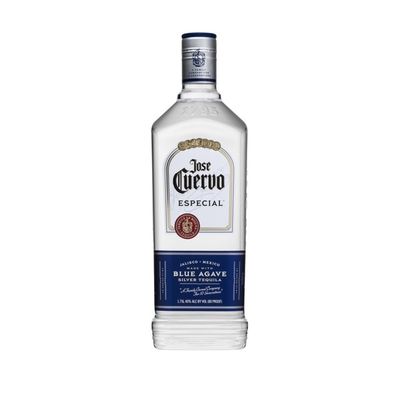 Jose Cuervo Tequila