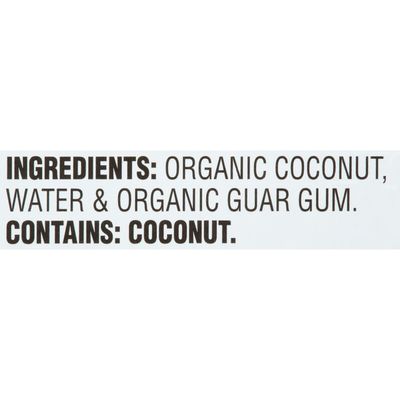 Thai Kitchen® Organic Coconut Milk