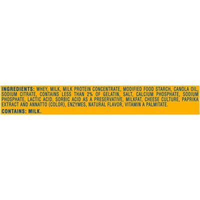 Kraft Velveeta Original Flavored Cheese