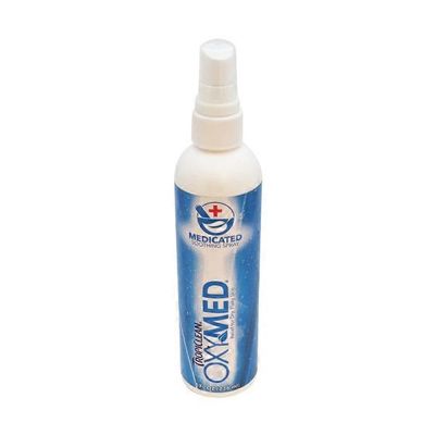 TropiClean Oxy Med Medicated Soothing Pet Spray