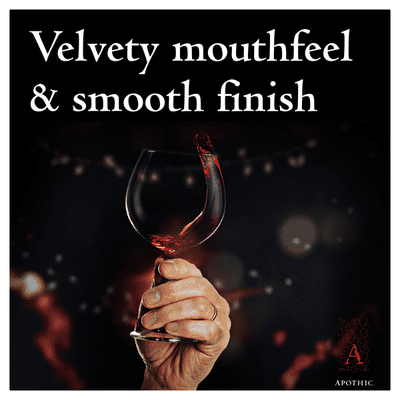 Apothic Crush Red Blend
