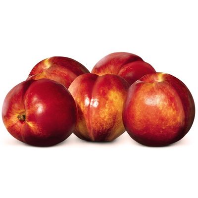 Bag Of Nectarines