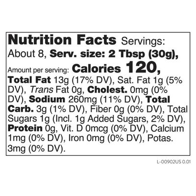 Daiya Dairy Free Blue Cheeze Dressing