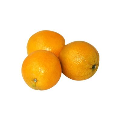 Organic Orange