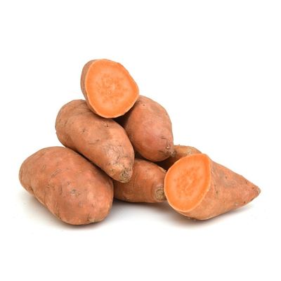 Sweet Potatoes, Bag