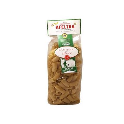 Afeltra 100% Italian Grain Rigatoni