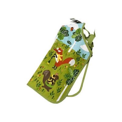 Now Design Critter Capers Kids Apron