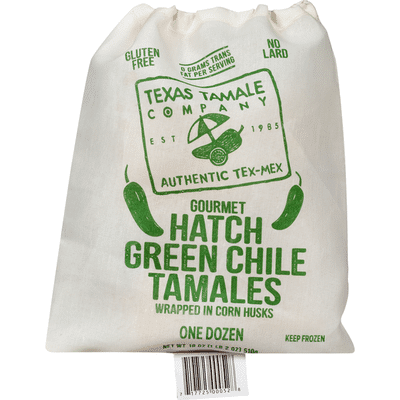 hatch tamales tamale