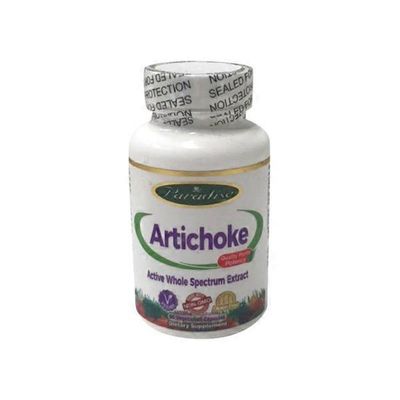 Paradise Herbs Artichoke