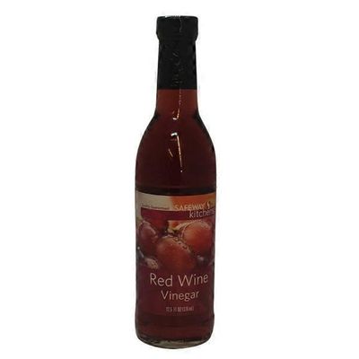 Signature Kitchens Red Wine Vinegar