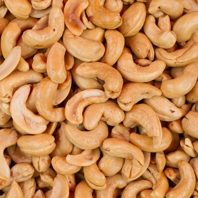 Roasted Cashews