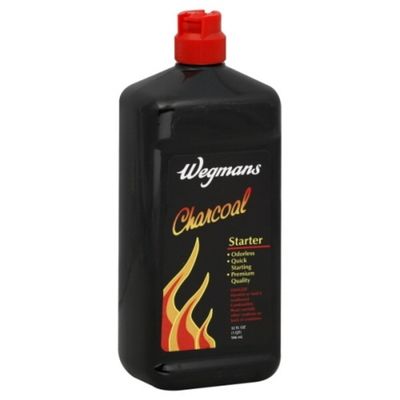 Wegmans Charcoal Starter