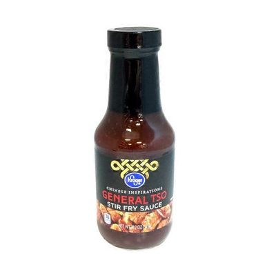 Kroger Stir Fry Sauce 1222 Oz Delivery Or Pickup Near Me - Instacart