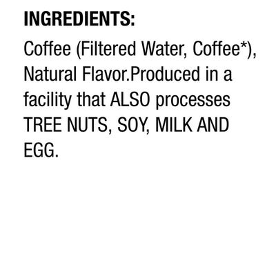 Stok Cold Brew Coffee, Black Unsweetened