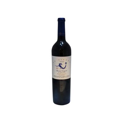 La Sirena Syrah Napa