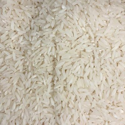 Organic Long Grain White Rice