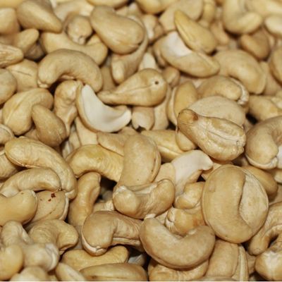 Organic Raw Cashews