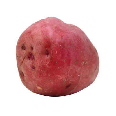 Organic Purple Potato