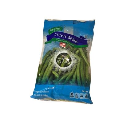 Signature Farms Green Beans