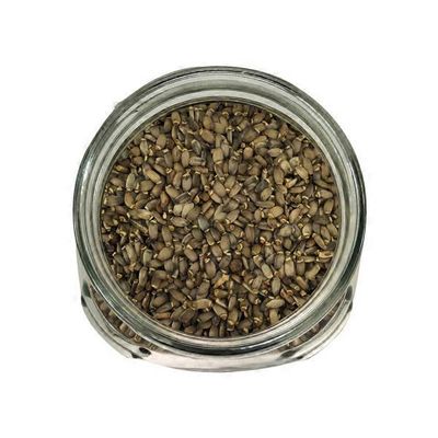 Frontier Organic Whole Milk Thistle Seed