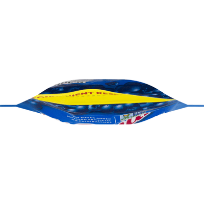 Wyman's Blueberries, Wild, Fresh Frozen