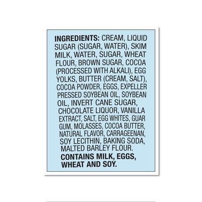 Ben & Jerry's Ice Cream Half Baked®