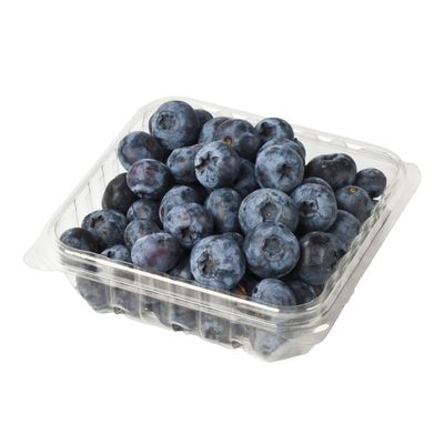Blueberries
