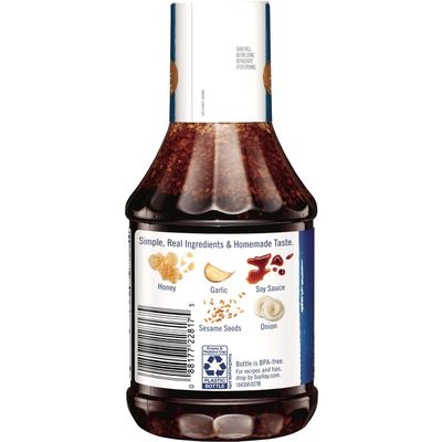 Soy Vay Marinade