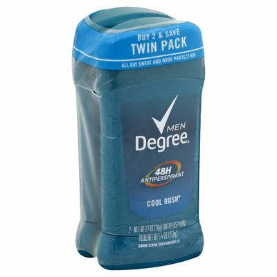 Degree Antiperspirant Deodorant Cool Rush