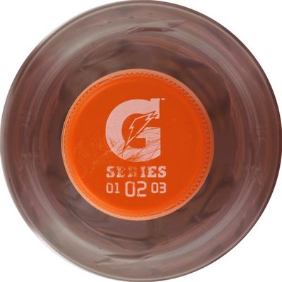 Gatorade Frost Rain Berry Thirst Quencher