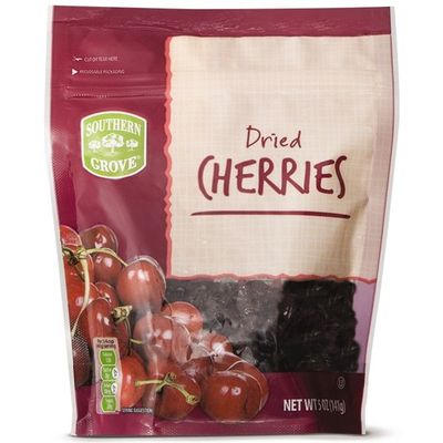Southern Grove Dried Cherries